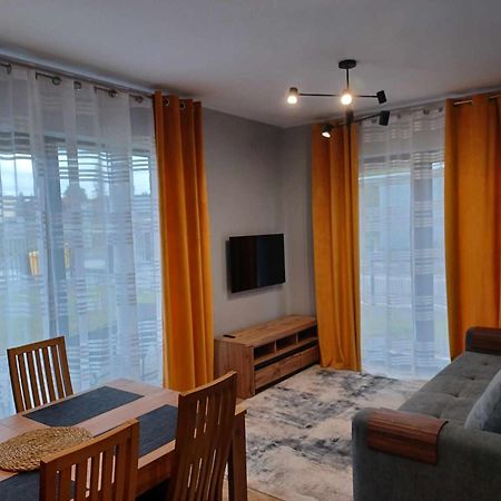 Sosnowka - Wypoczynek Apartment Exterior photo